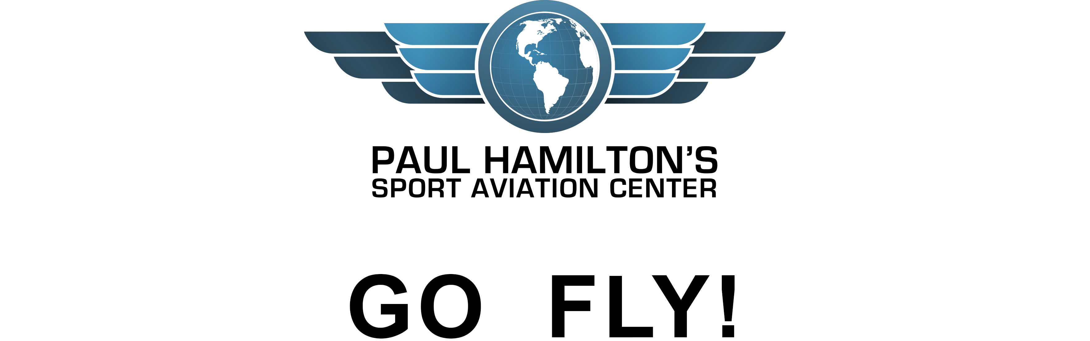 Go Fly! | Paul Hamilton's Sport Aviation Center LLC